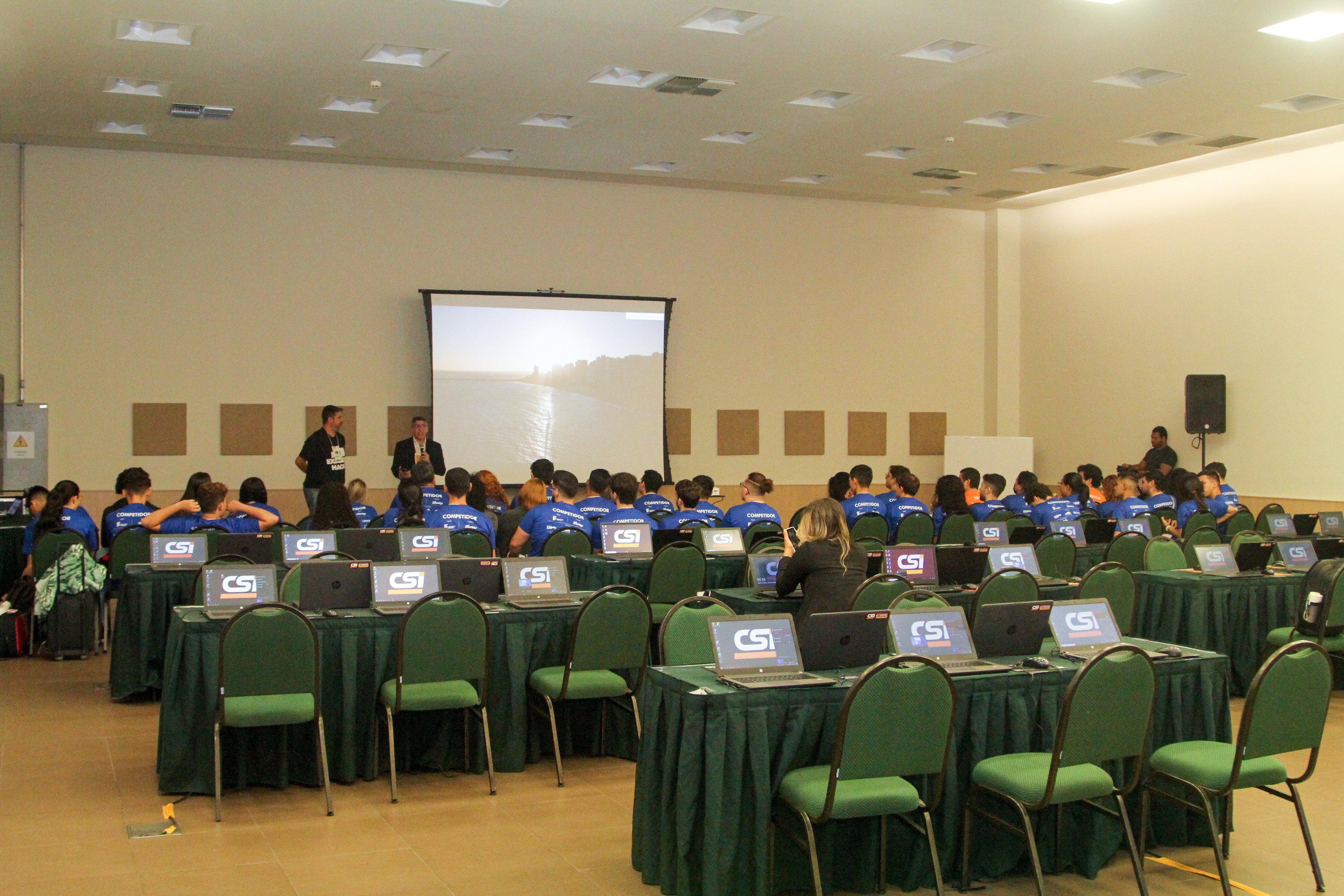 Imagem do EXPOLOGHACK 2023