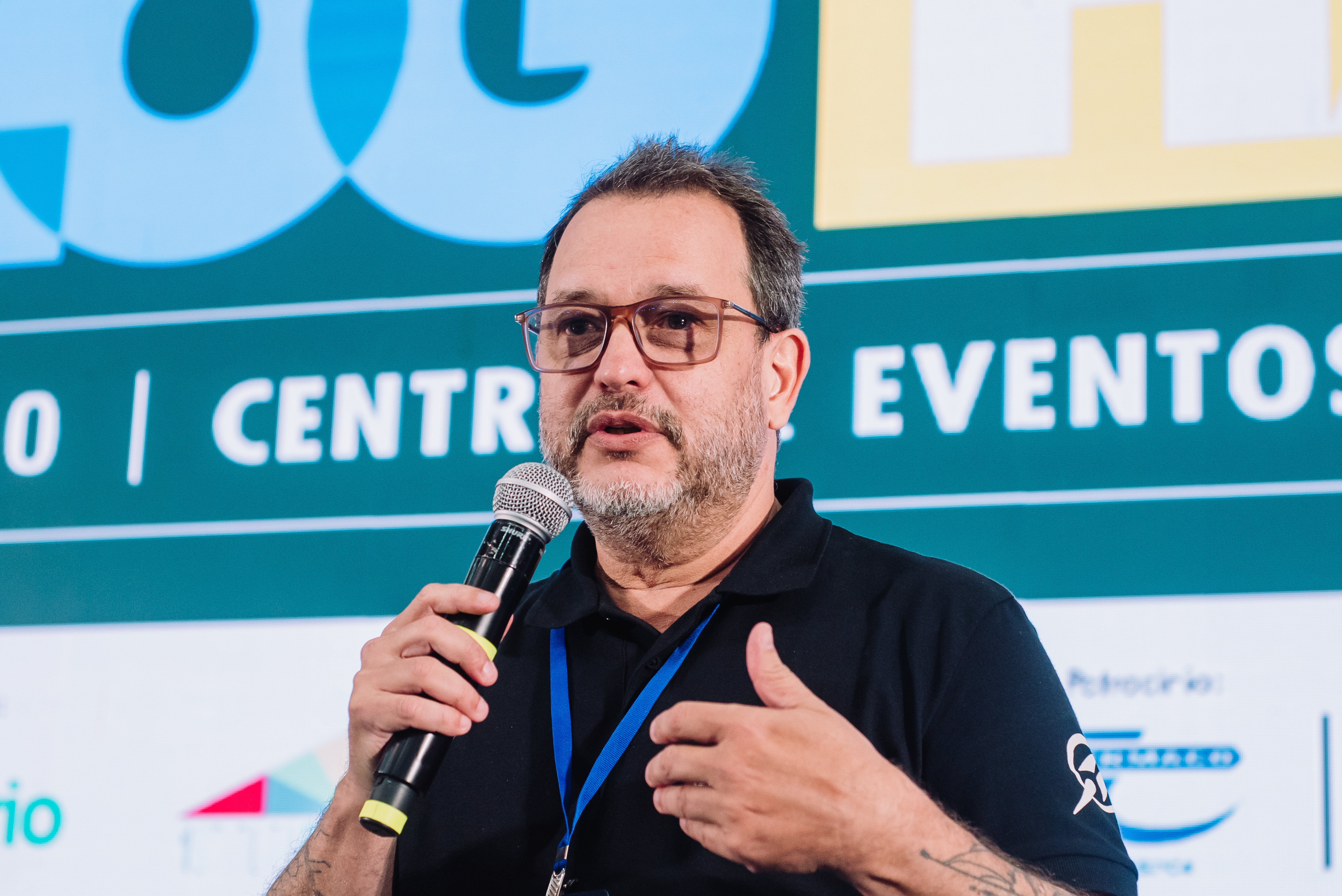 Imagem do EXPOLOGHACK 2024