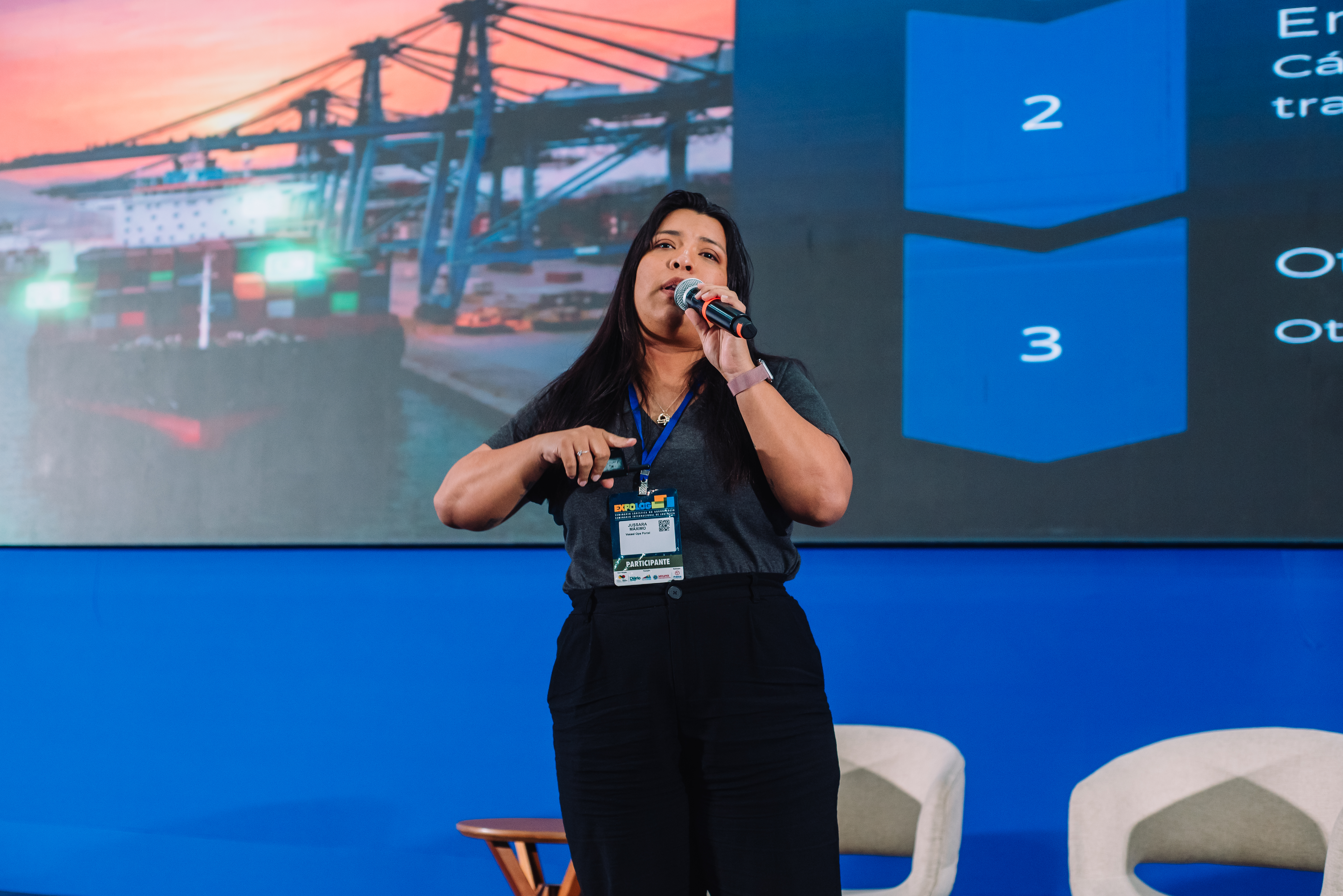 Imagem do EXPOLOGHACK 2024