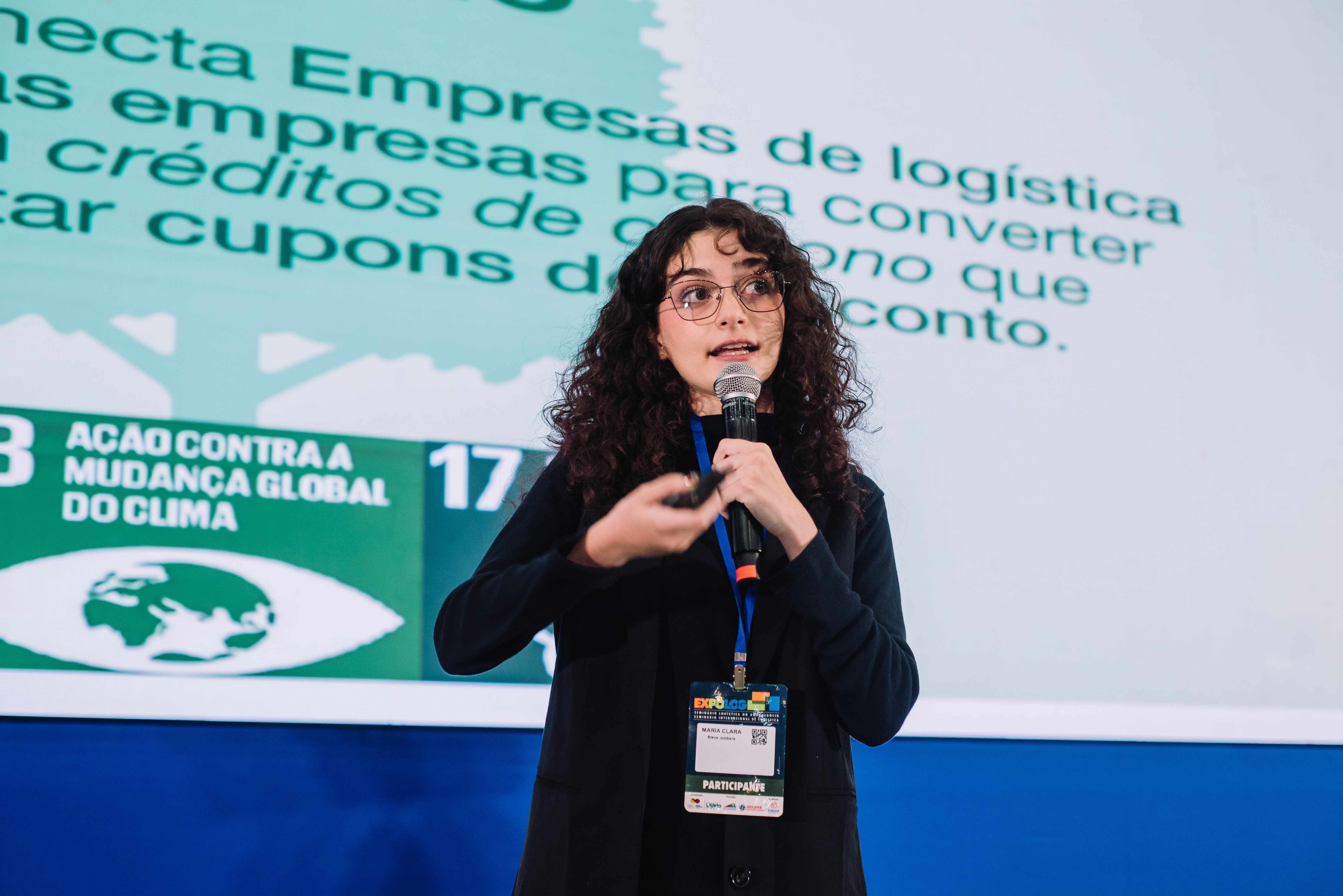 Imagem do EXPOLOGHACK 2024
