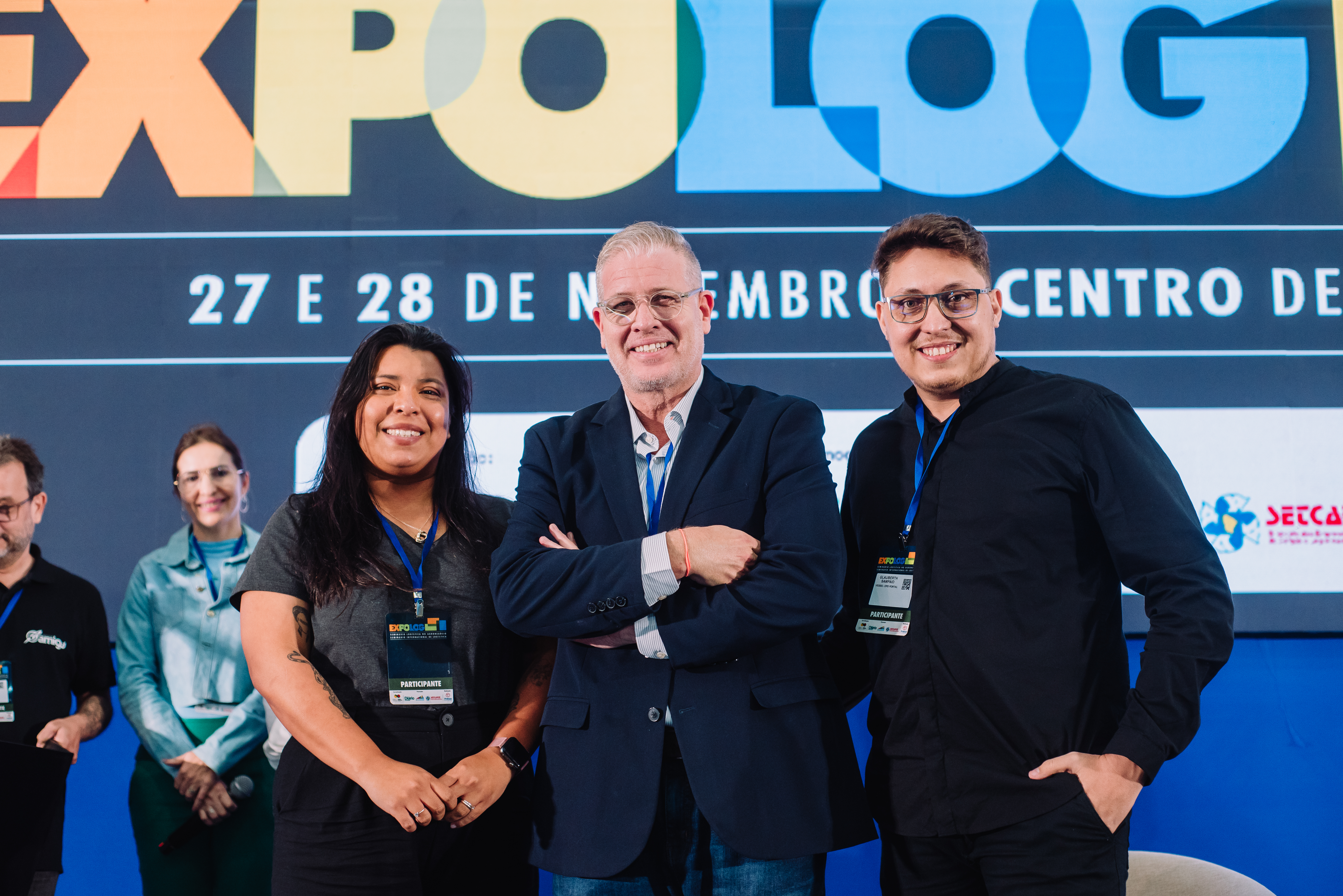 Imagem do EXPOLOGHACK 2024