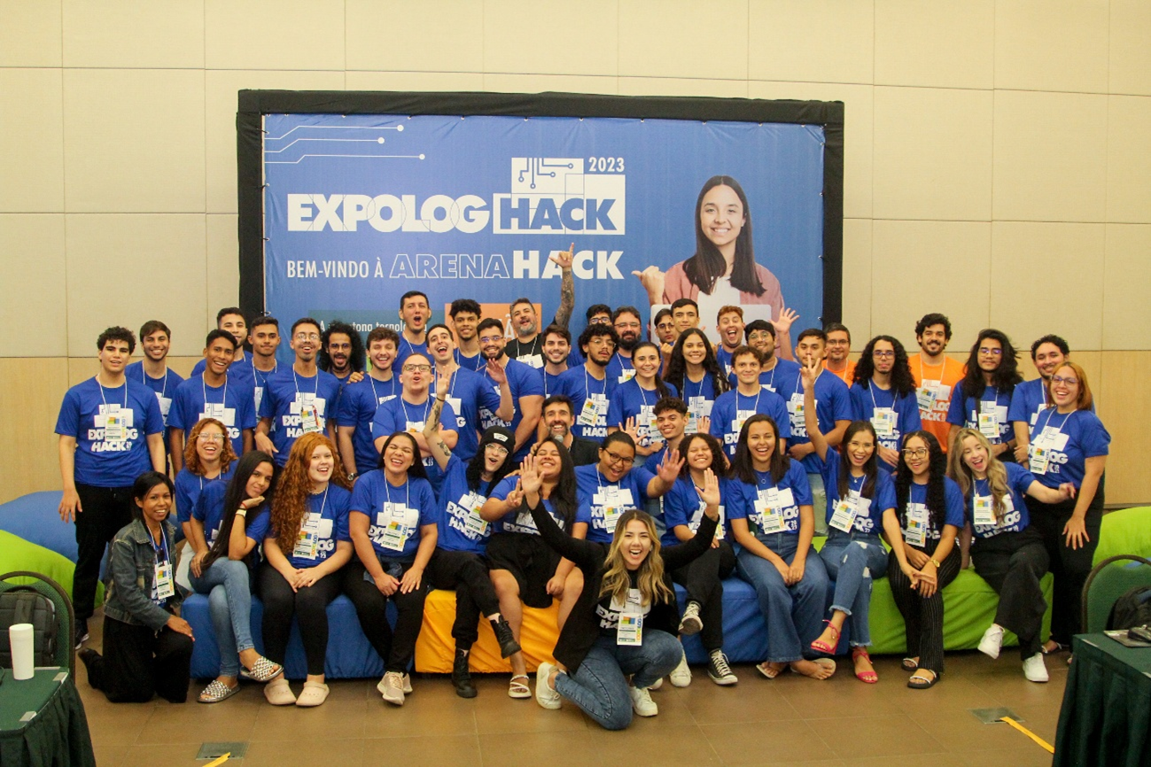 Foto do evento de PORTO HACK SANTOS 2022