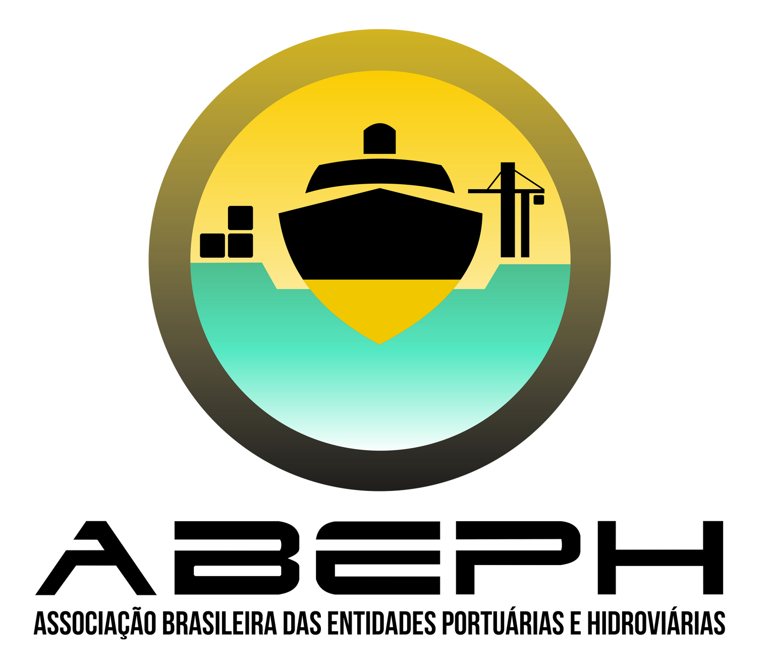 Logo da ABEPH