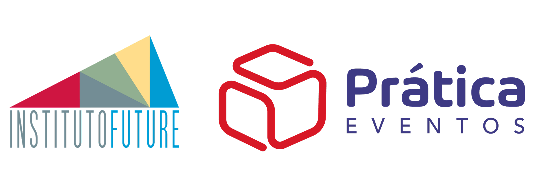 Logos Instituto Future e Prática Eventos