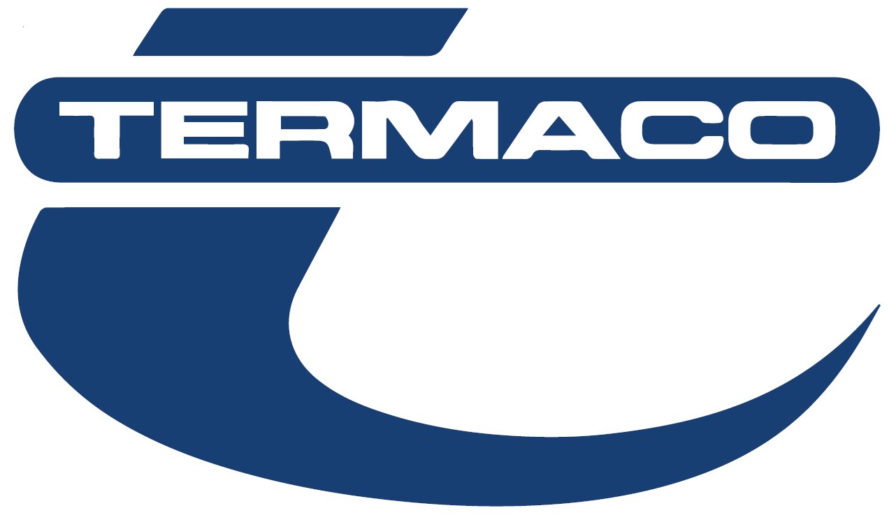 Logo da TERMACO